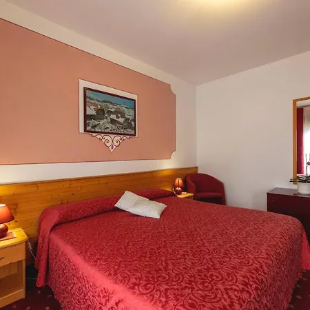 Hotel Castel Mani
