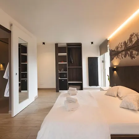 Castel Mani Hotel San Lorenzo Dorsino