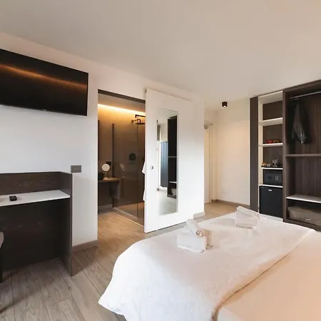 Hotel Castel Mani 3*